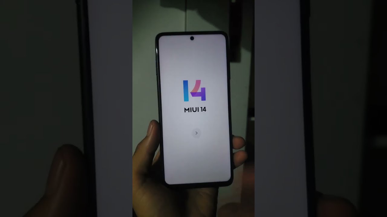 Nuevo Metodo eliminar cuenta Google poco X3 pro miui14 by pass FRP acount xiaomi desbloqueo  Gmail