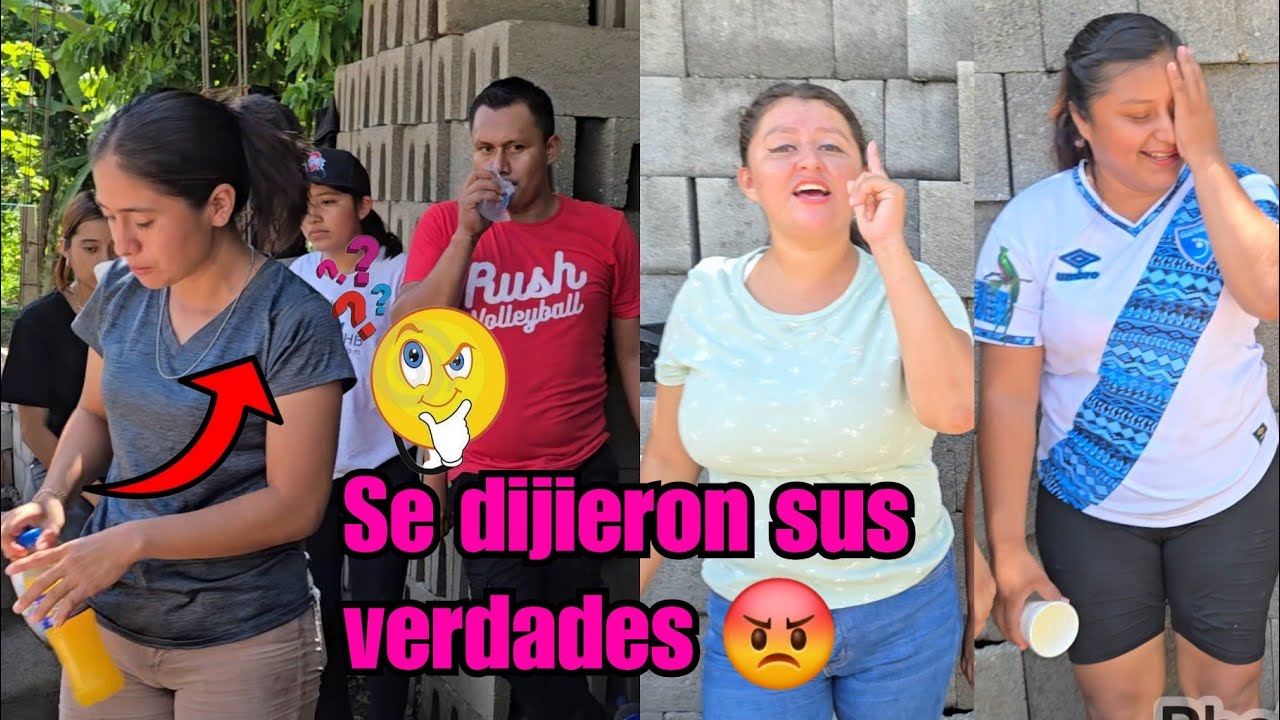 OMG⁉️Edy y Mariana cada Vez m&aacute;s juntoS Esto se puso bueno😱😱