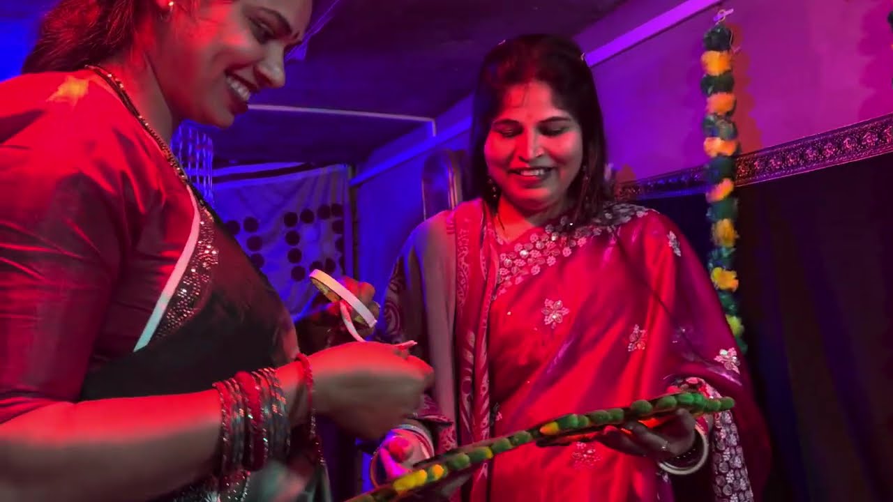 Bhai ka sangeet part 1 भाई का मेहंदी संगीत 