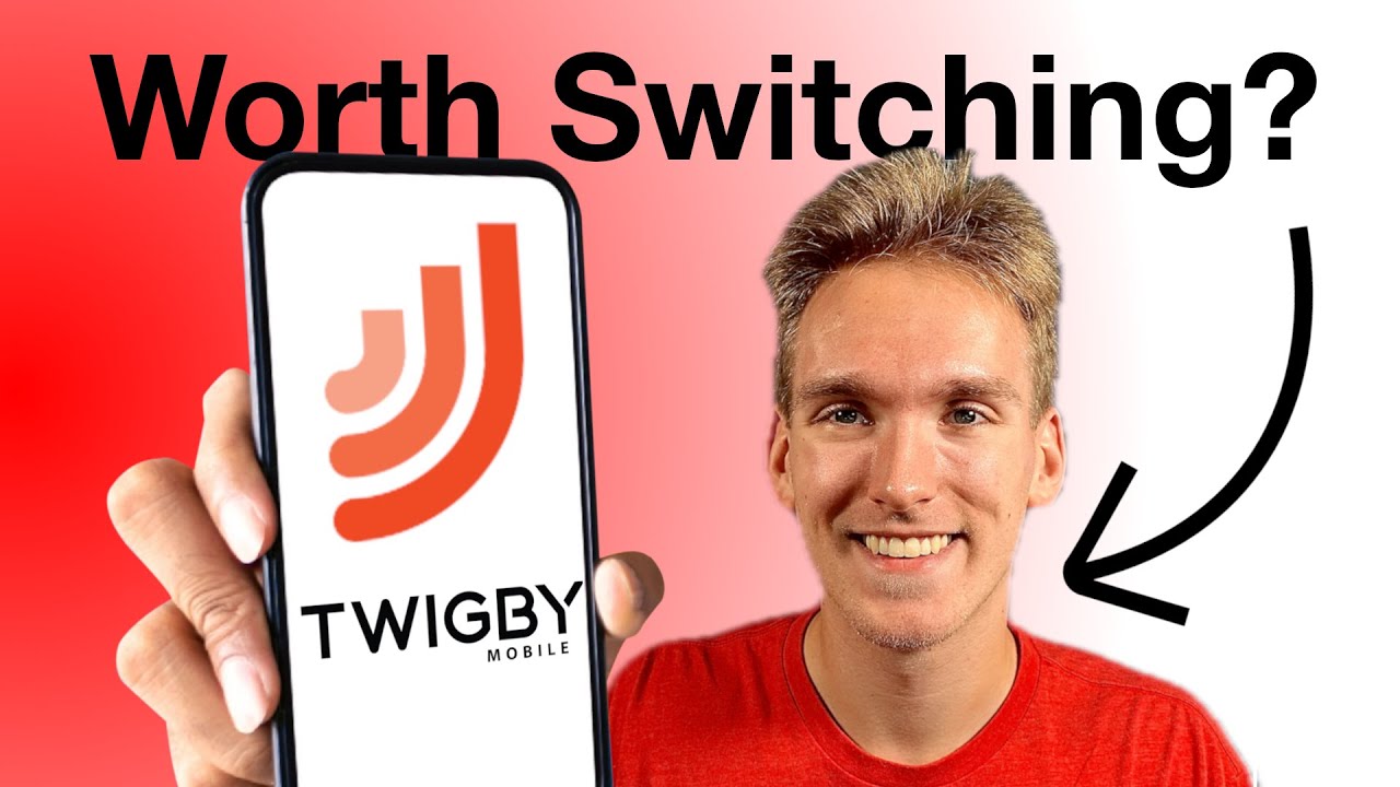 Обзор Twigby Mobile: стоит ли оно того?