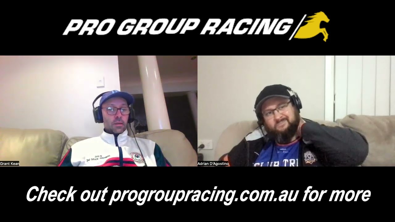 21/05/2022 - Doomben Cup & Rosehill Preview