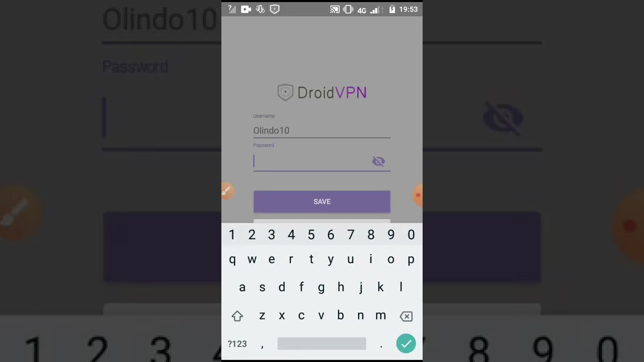 INTERNET GR&Aacute;TIS DROID VPN! CONFIGURA&Ccedil;&Atilde;O 👽