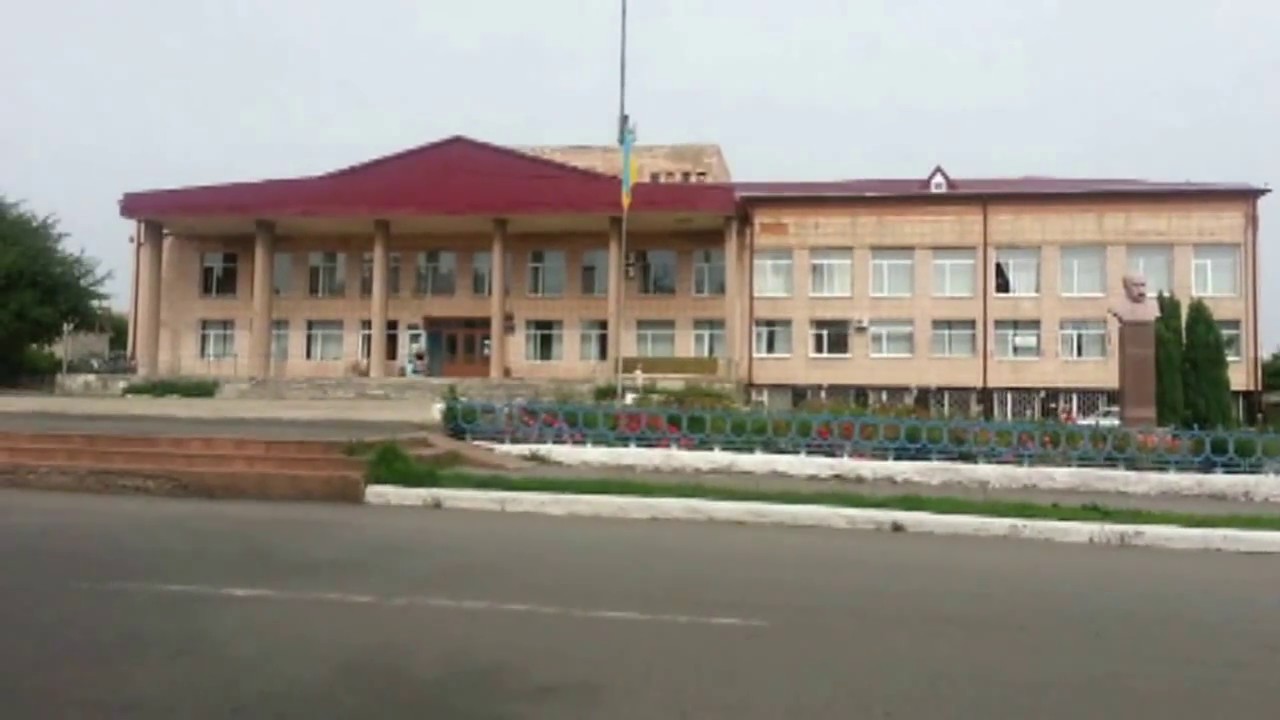 Гайворон Красава.
