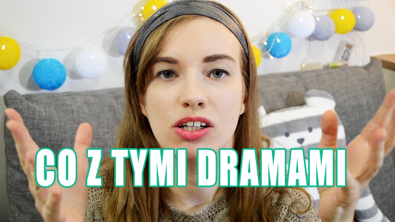 O koreańskich DRAMACH słów kilka [Pyra w Korei]