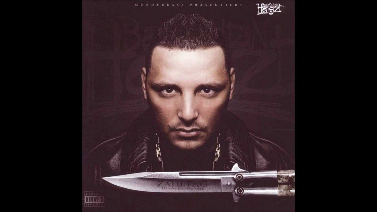 Bass Sultan Hengzt - Fick Bushido [FREETRACK 2006]