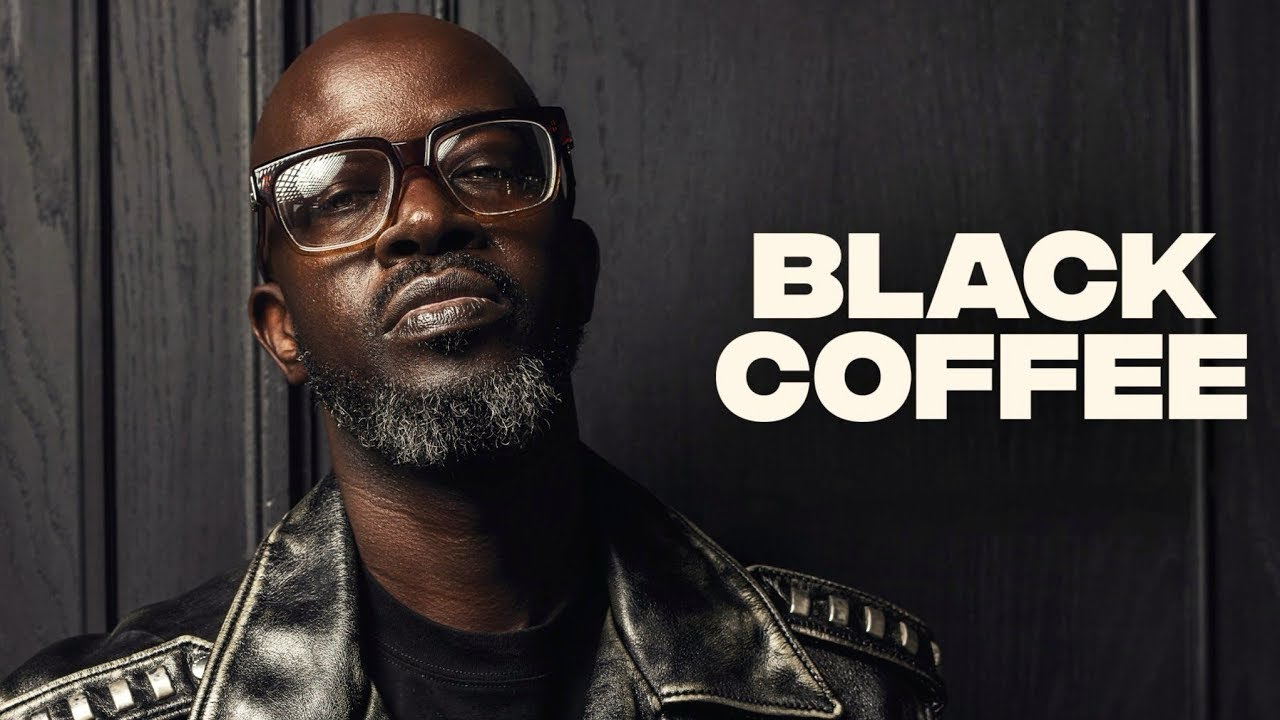 Black Coffee Vibey Deep House Mix | Afro House Progressive House EDM 