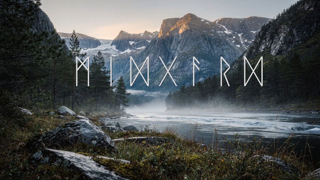 Yggdrasill | Midgard | Old Norse Ritual