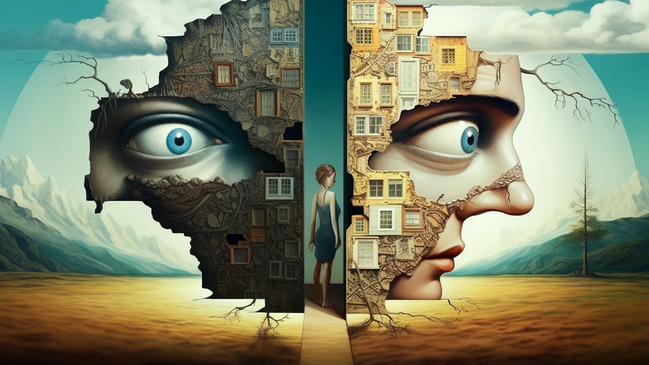 Dissolving the Subject-Object Construct (in Five Steps)