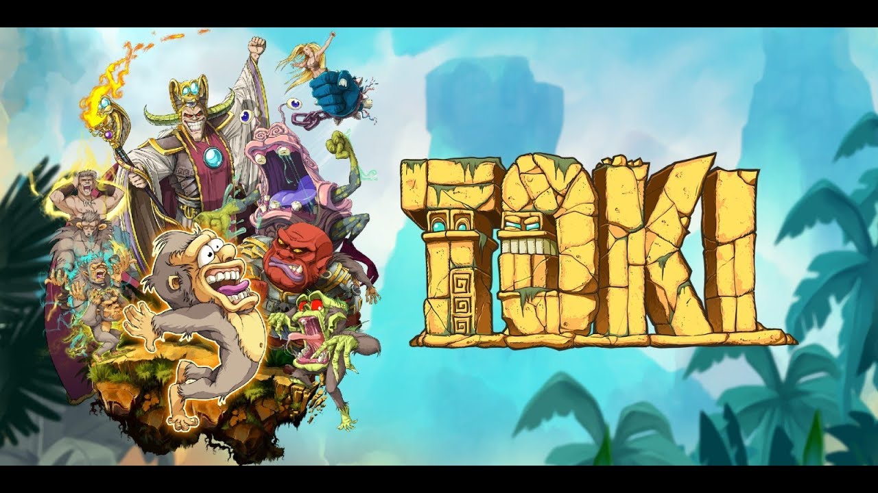 Toki Remake Hardest Difficulty All Achievements in 1 play through