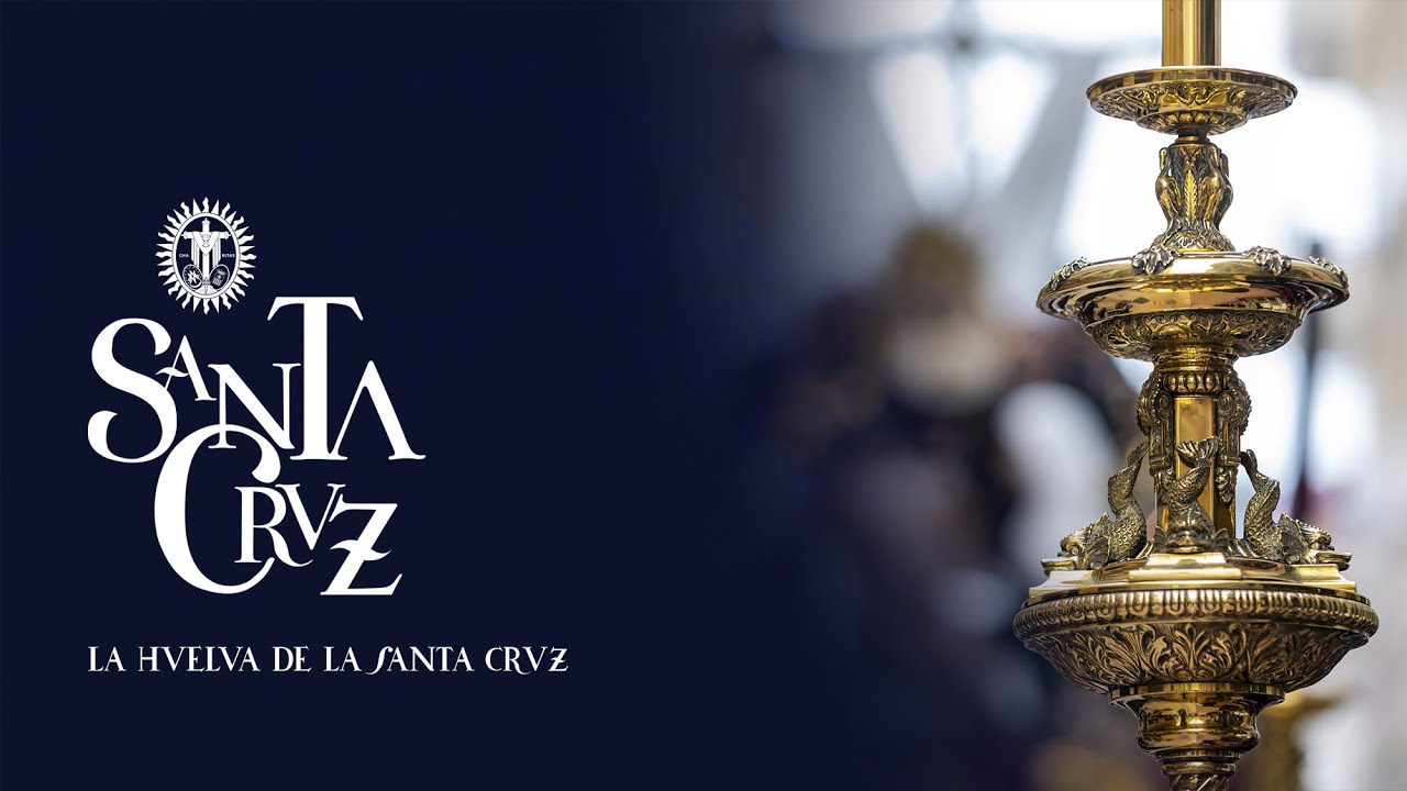 La Huelva de la Santa Cruz
