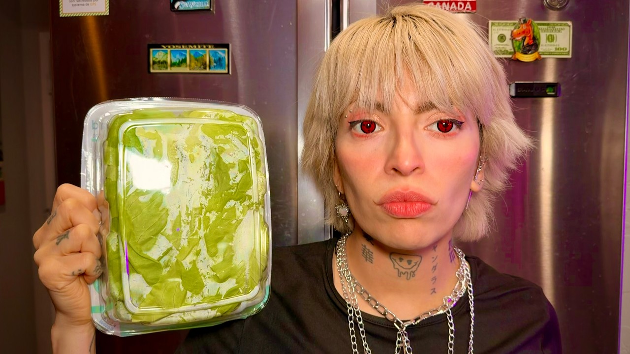 Mochi Suka Show Episode 265 | Can I cook Lettuce Wraps