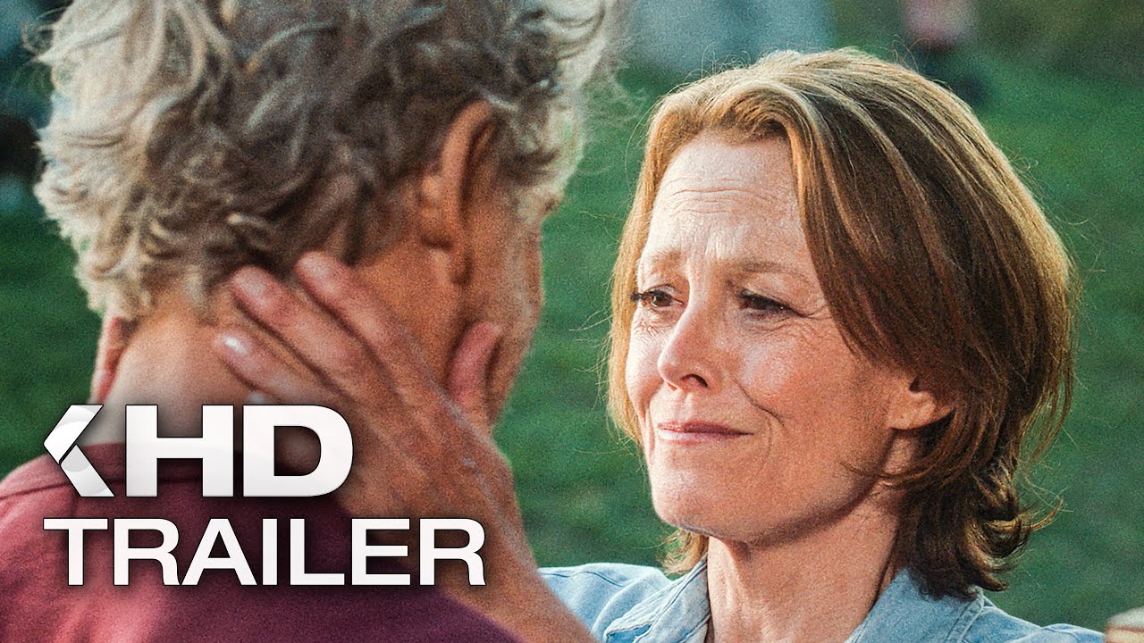 THE GOOD HOUSE Trailer (2022)