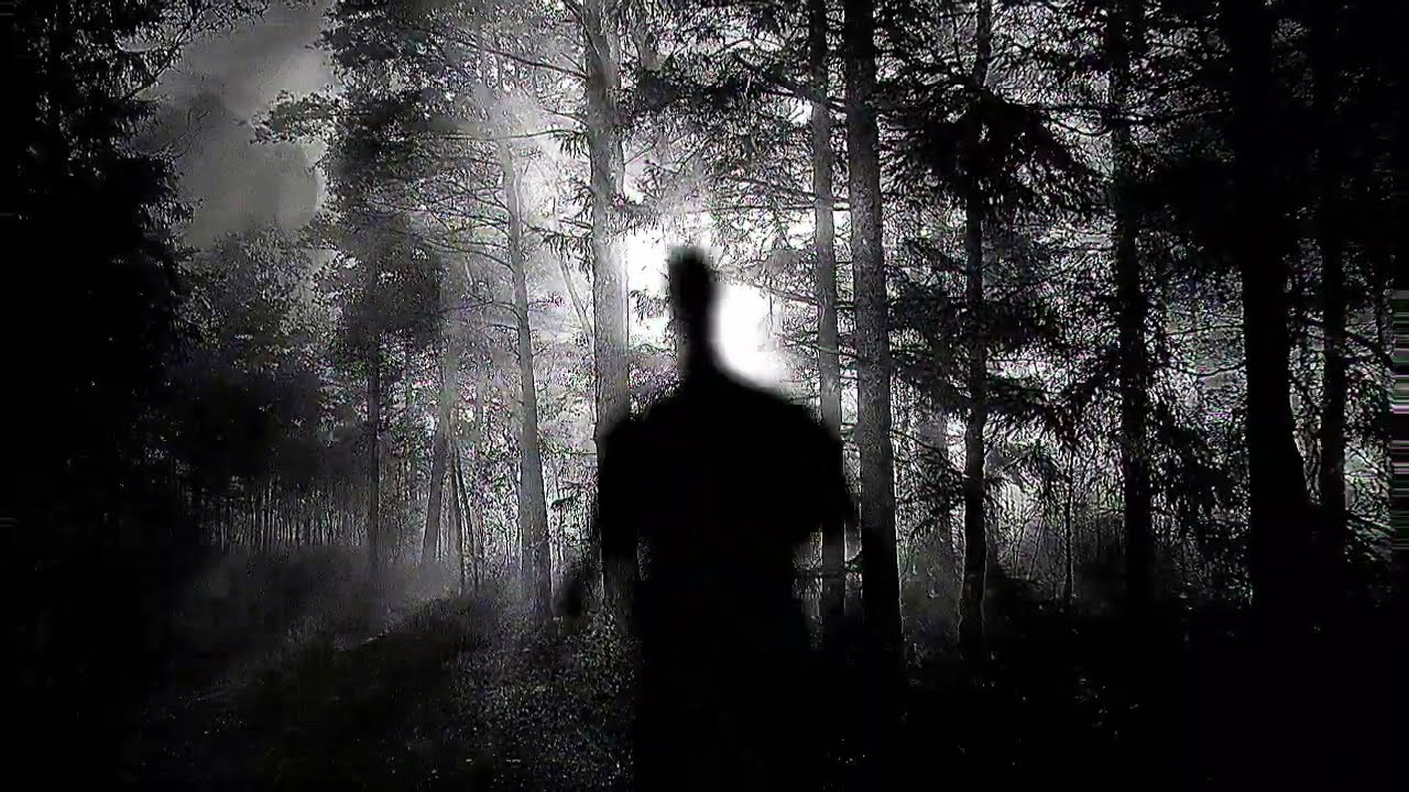 The Cure - A Forest (Night Edition Remix)