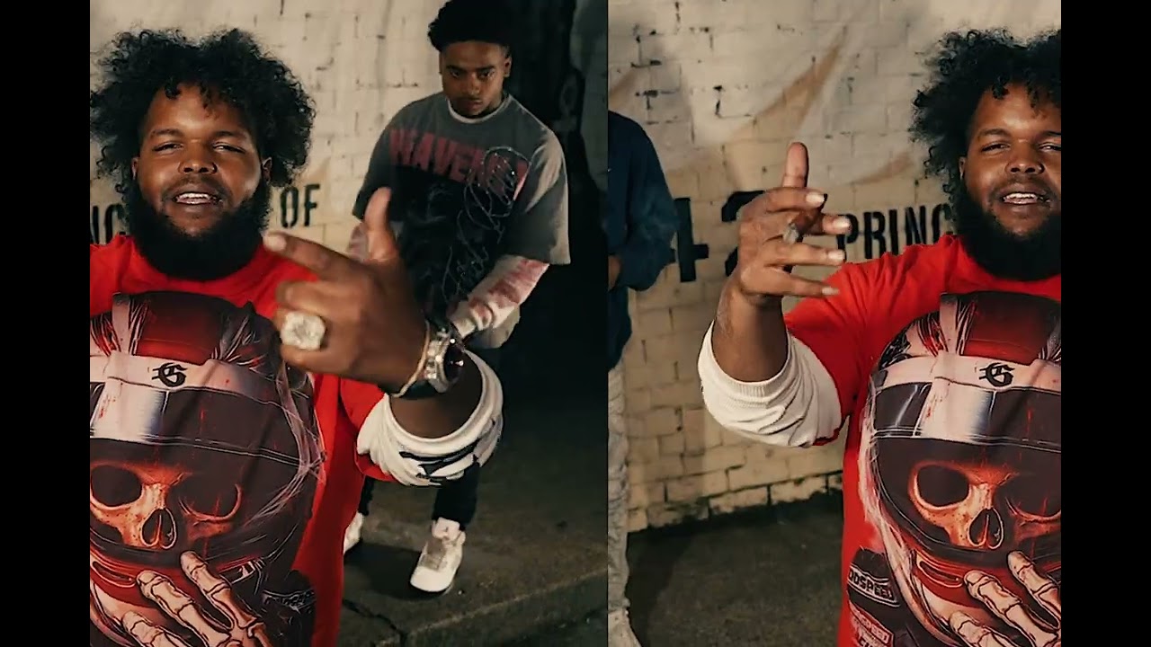 Sos Hambo - Did It (Official Video) Shot By @Bornwinnerbj