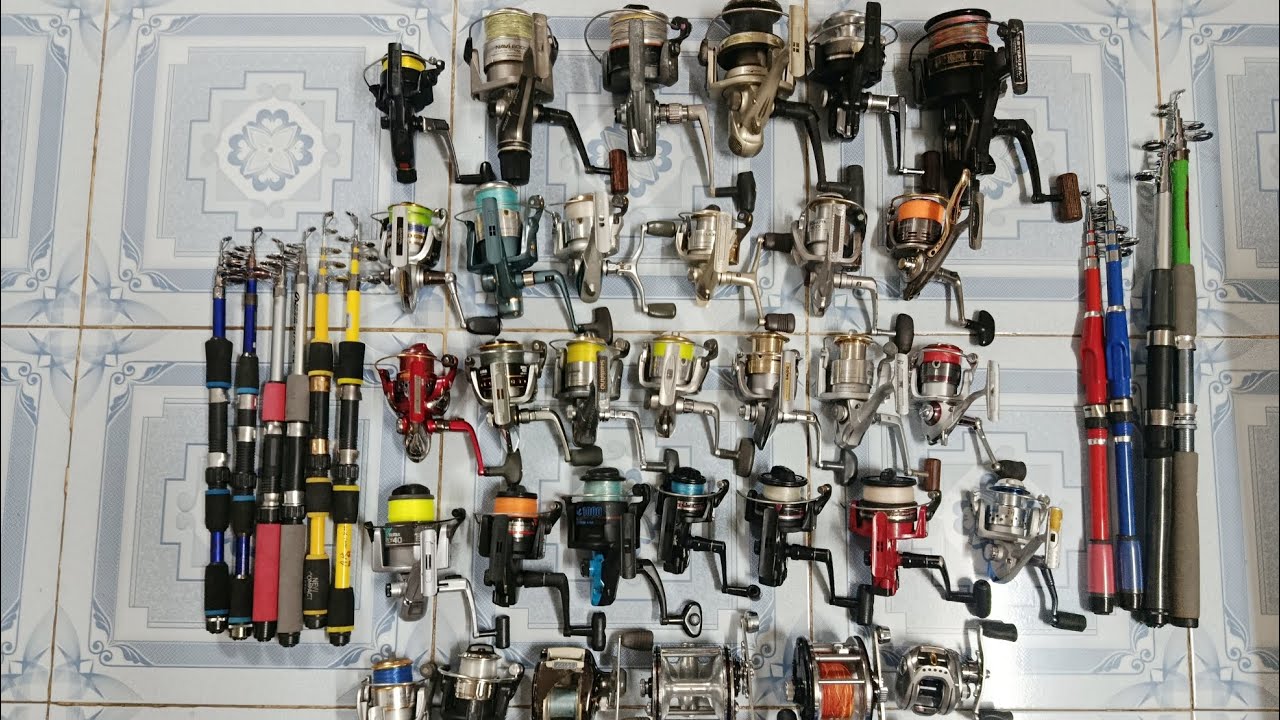 KỲ 466..Biomaster..Daiwa SS.. Ultegra..teamdaiwa..Lô Máy Câu Nhật Bãi Hàng Đẹp..ZALO+SĐT 0779674320