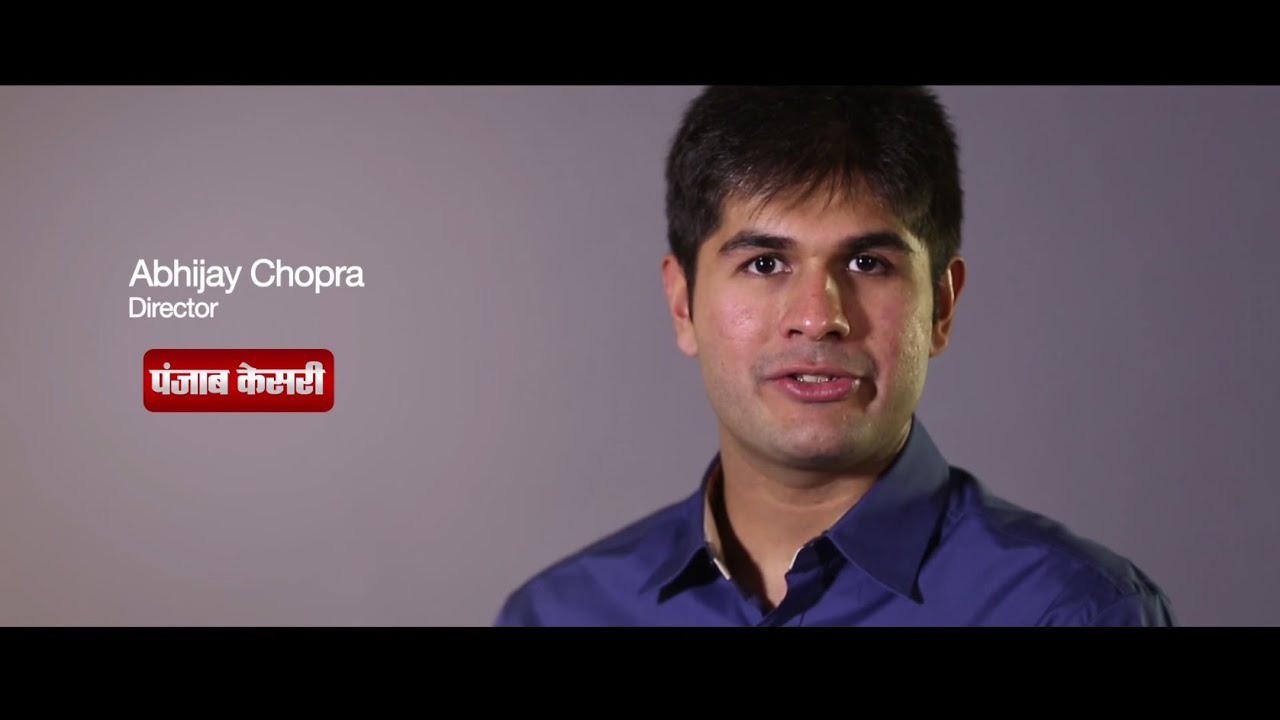 Punjab Kesari Uses AWS to Deliver Content Faster