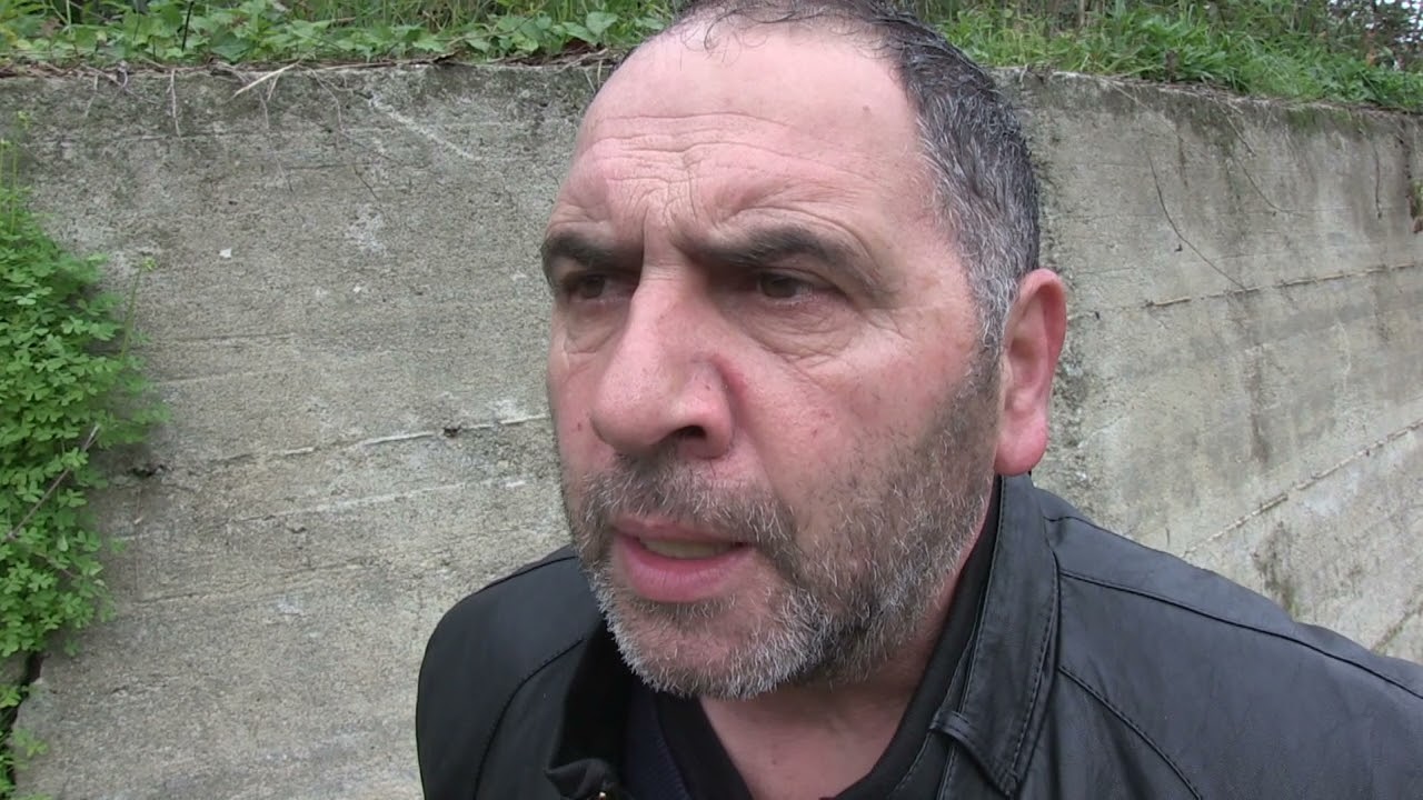 Omicidio De Masi a Soriano (Vibo Valentia), parla Martino Ceravolo