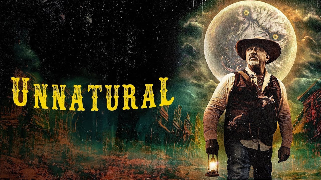 Unnatural | Official Trailer | Horror Brains