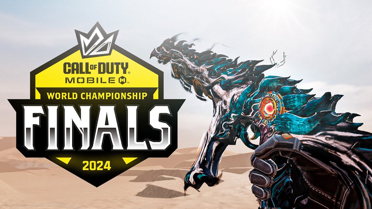 AS CLASSES DE TYPE 19 QUE FORAM USADAS NO MUNDIAL DE COD MOBILE 2024!