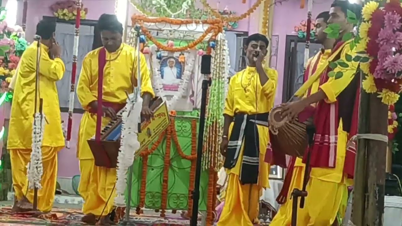 ভারত কা বাচ্চা বাচ্চা জয় জয় শ্রীরাম বলেগা l JAY SHRI RAM #joyram #narayan 