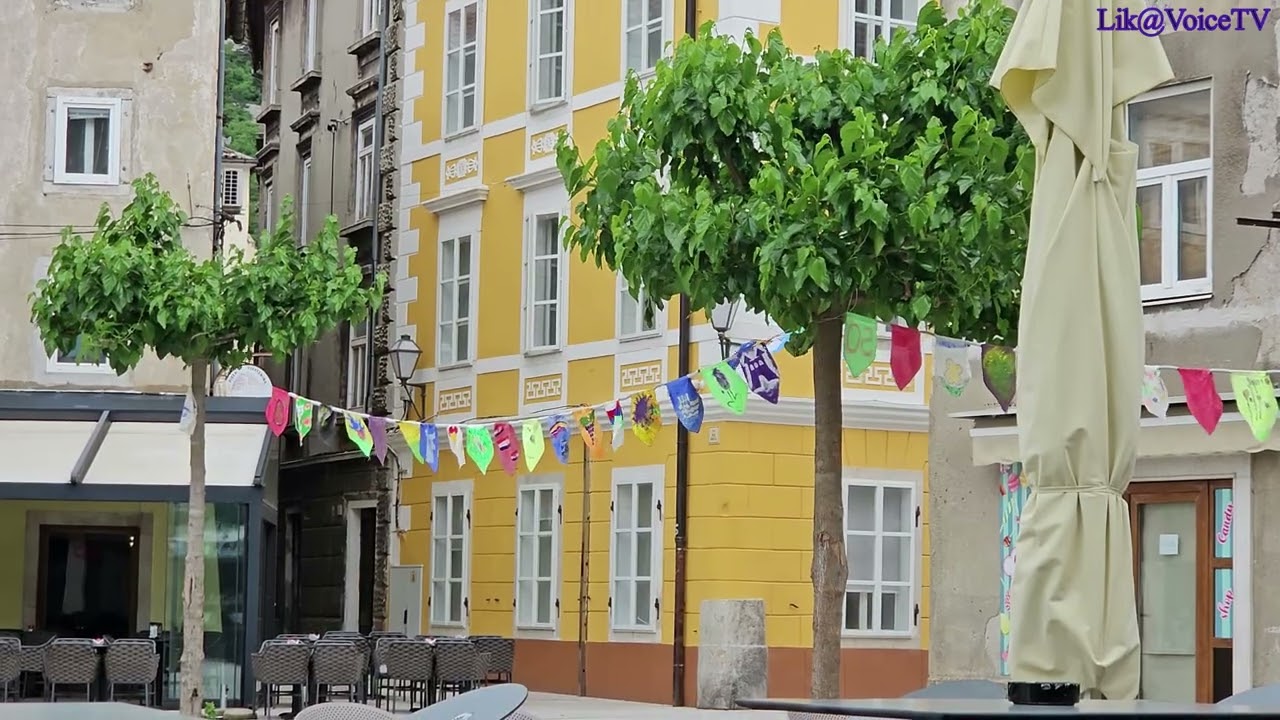 Senj u svibnju 2025. (1)