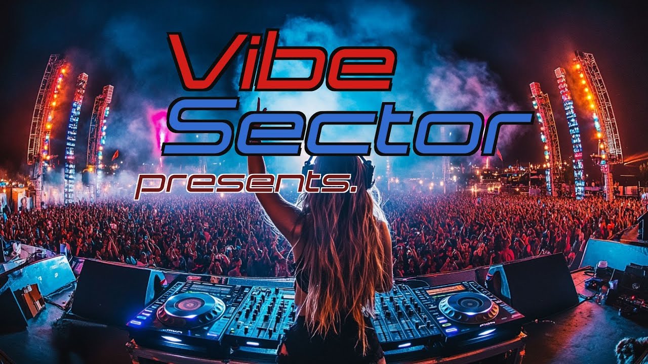 💥 2025 Tech House Vol 51 | Peak-Time EDM Bangers x Club Weapons for the Rave Floor