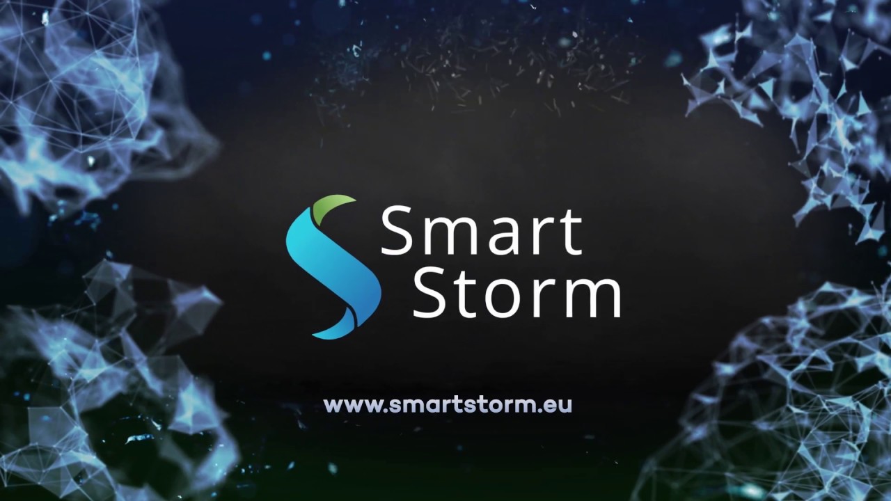 Smart Storm - Wastewater Solutions for Breweries