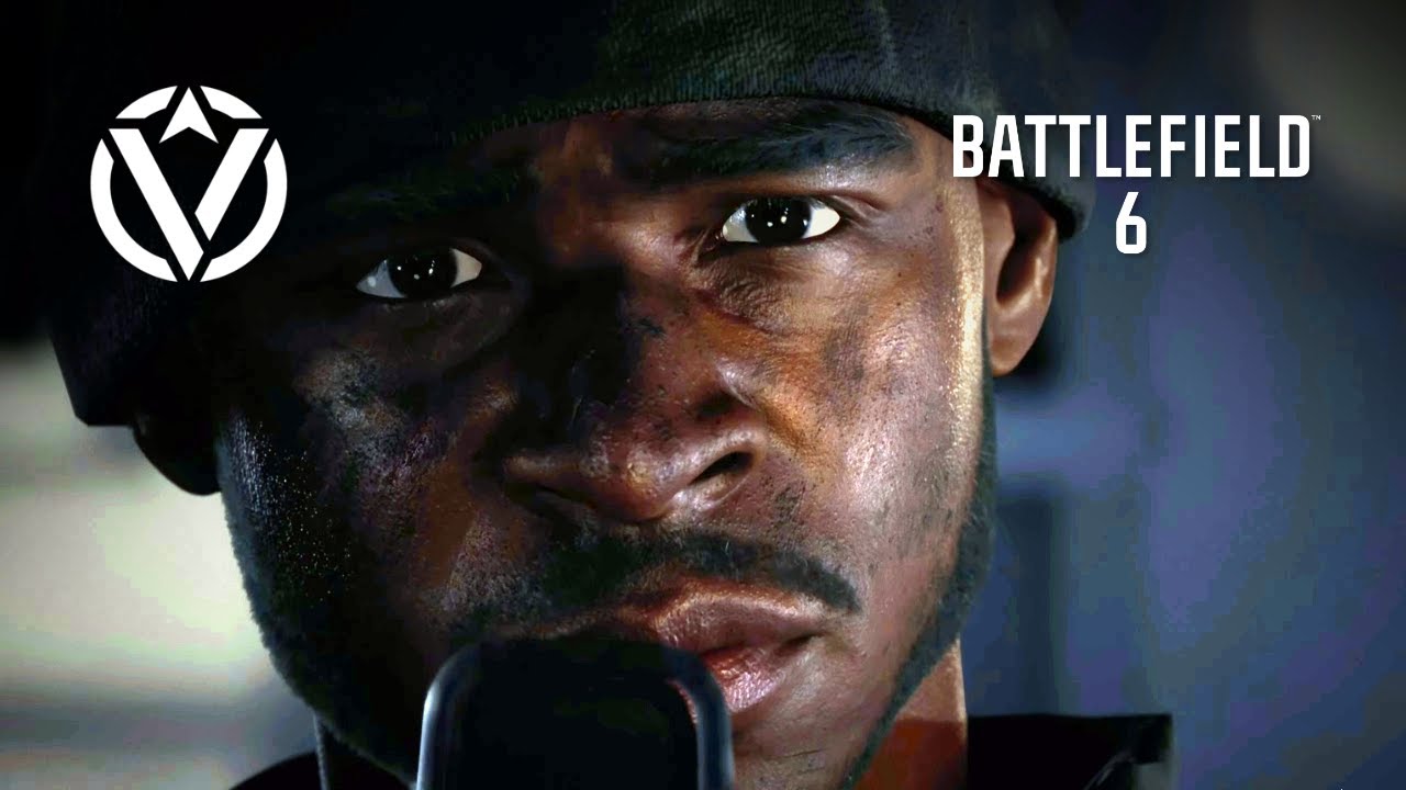 Battlefield 6 | ENDING (Cutscene)