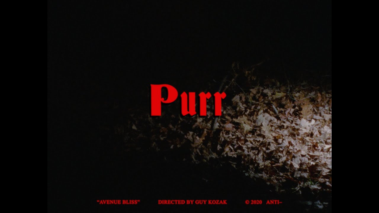 Purr - 