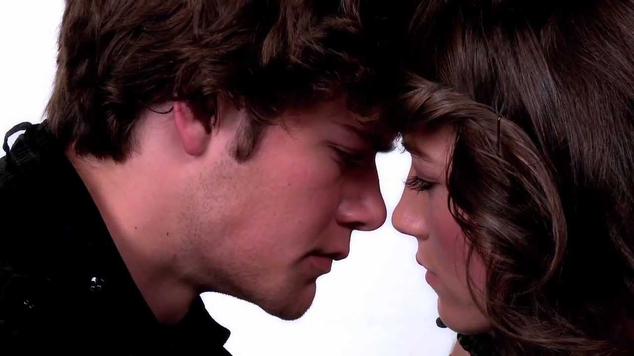 Hunger Games: Finnick and Annie - Episode 05