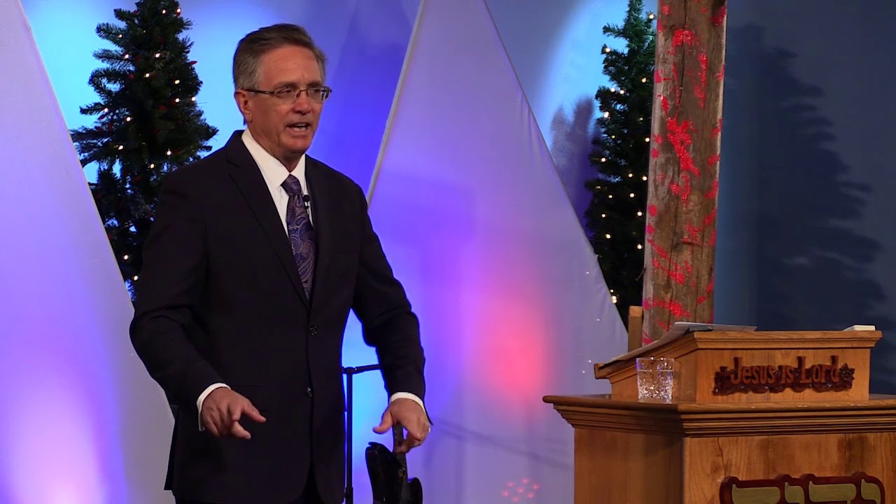 THE PERSON OF THE HOLY SPIRIT Part 2 -Grieving The Holy Spirit