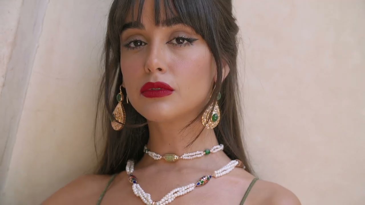 Rafinity Haute joaillerie - Bijoux du Maroc