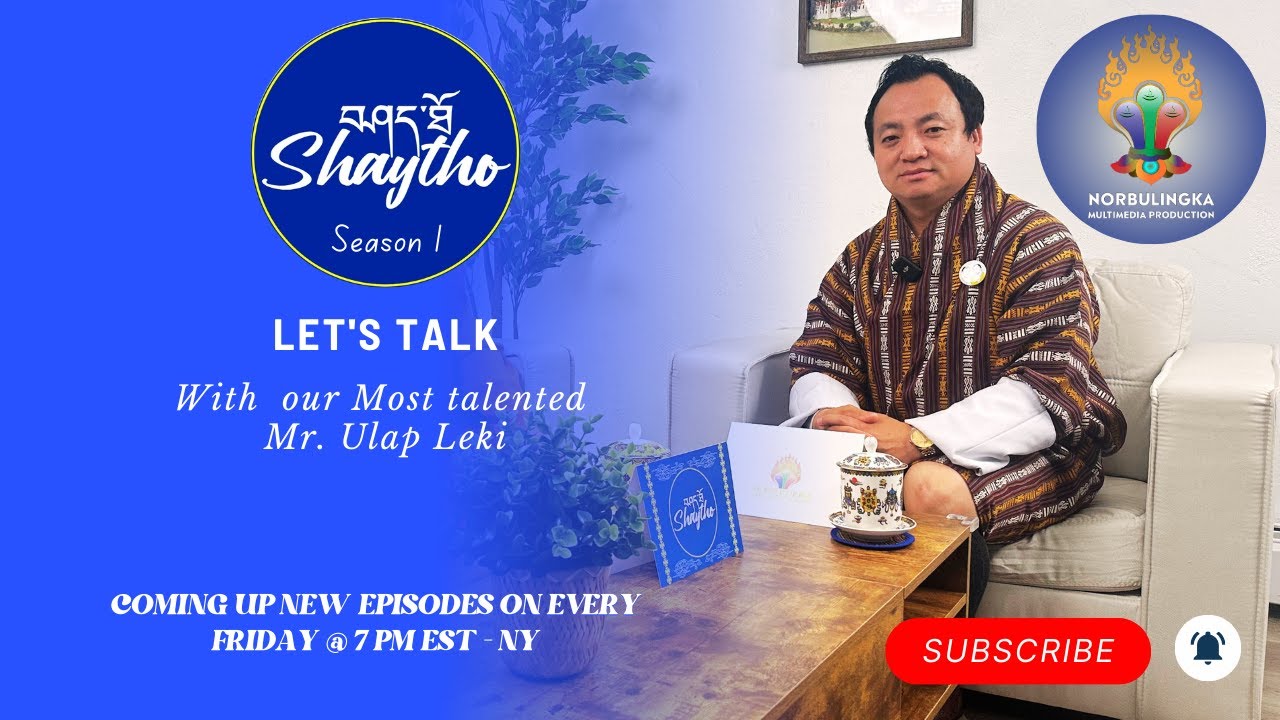 SHAYTHO   SEASON 01 - EPISODE  01