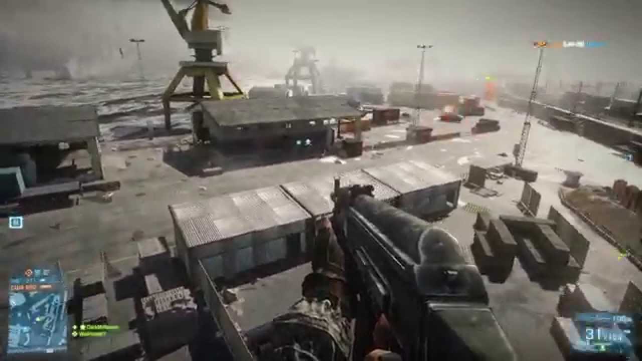 Battlefield 3 Premier Pro