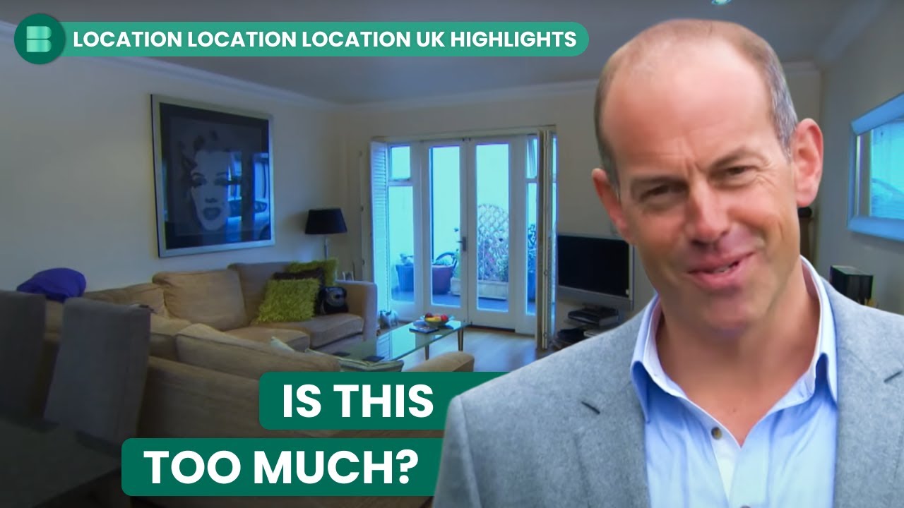 Transforming a Chapel into a Dream | Location Location Location UK Highlights