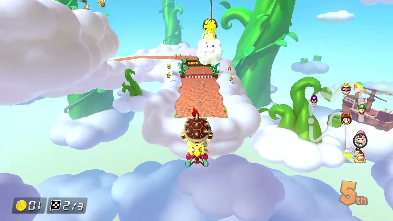 Getting Shocked At A Terrible Spot