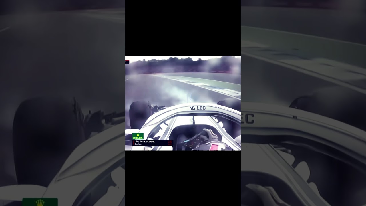 Hockenheim 2018 | best Race of the Season 
