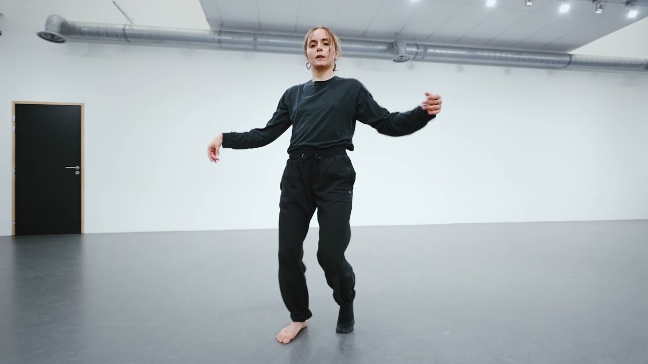 POLTERGEIST MARIE BUGNON