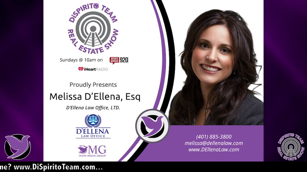 Setting Expectations on what your Real Estate Attorney will do for you as a Seller!
