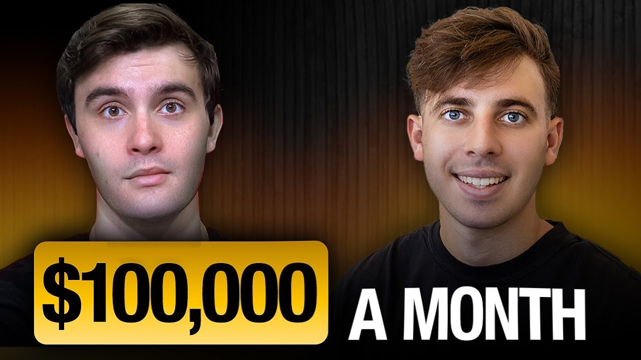 How Zach Ginn And Other Twenty Year Old's Are Making $100,000 A Month Wholesaling Real Estate