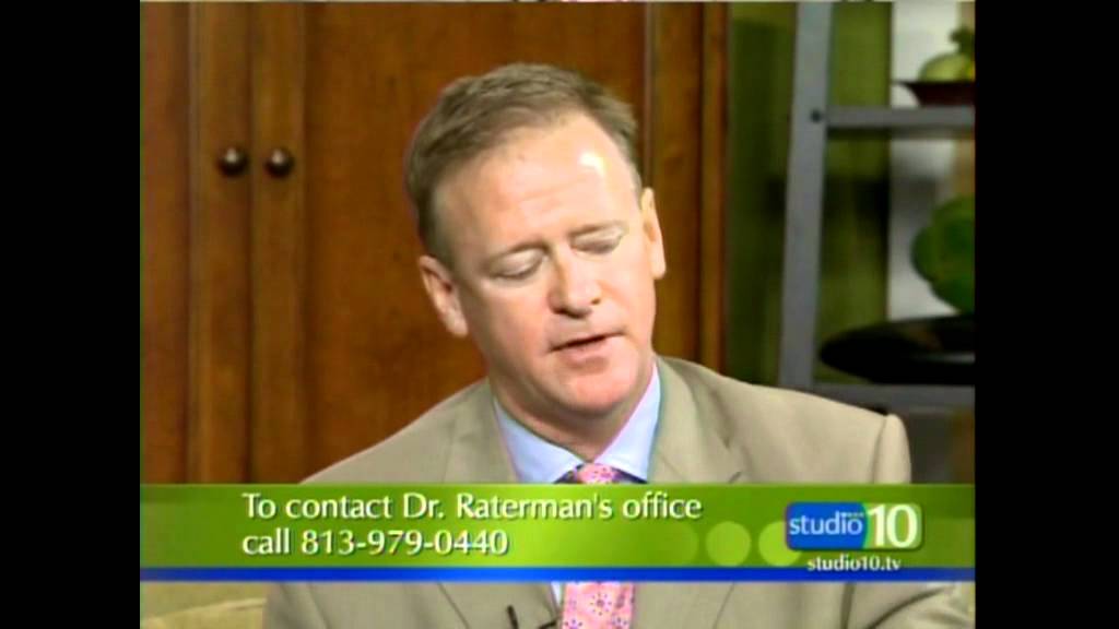 Stephen Raterman, MD Florida Medical Clinic Orthopaedic Surgery