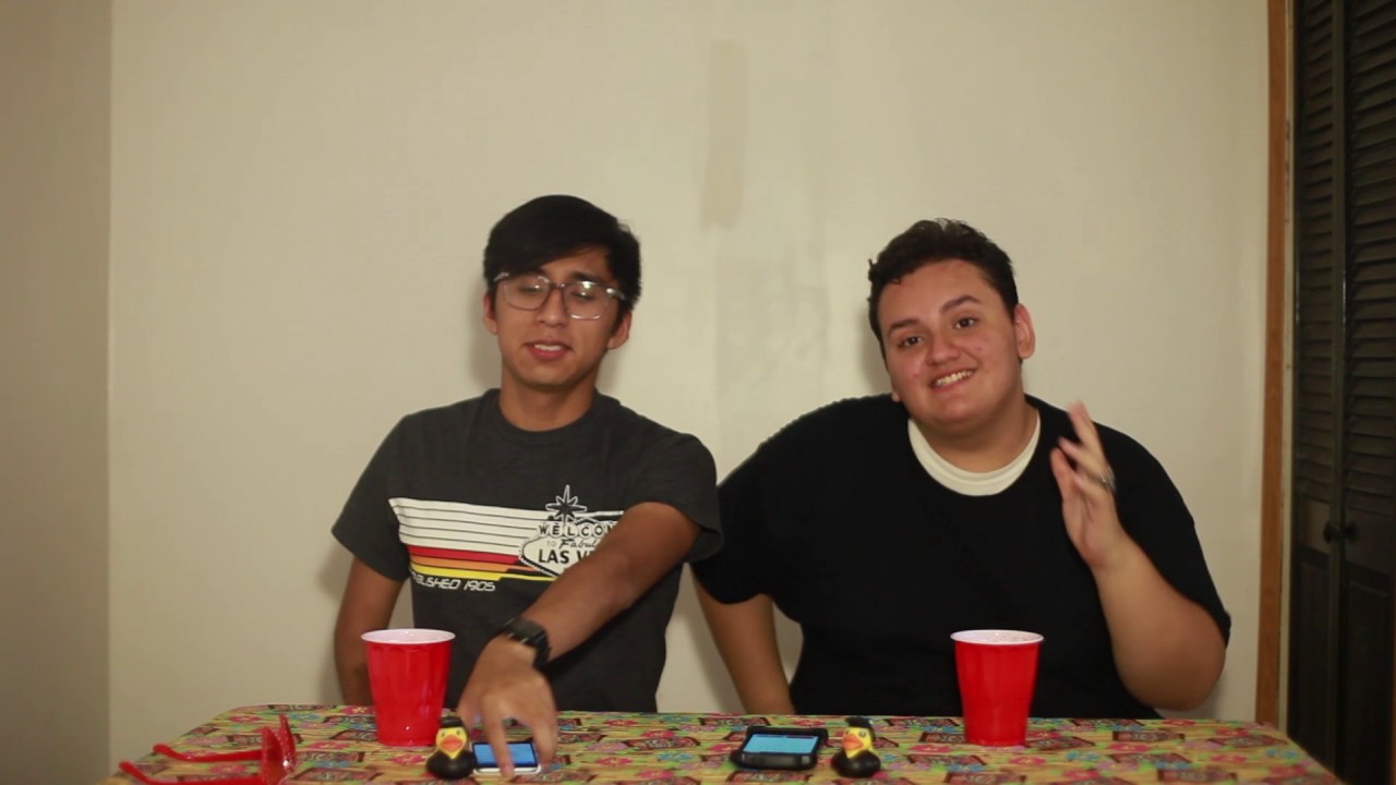 The Stuttering Podcast - Episode 1- Elvis