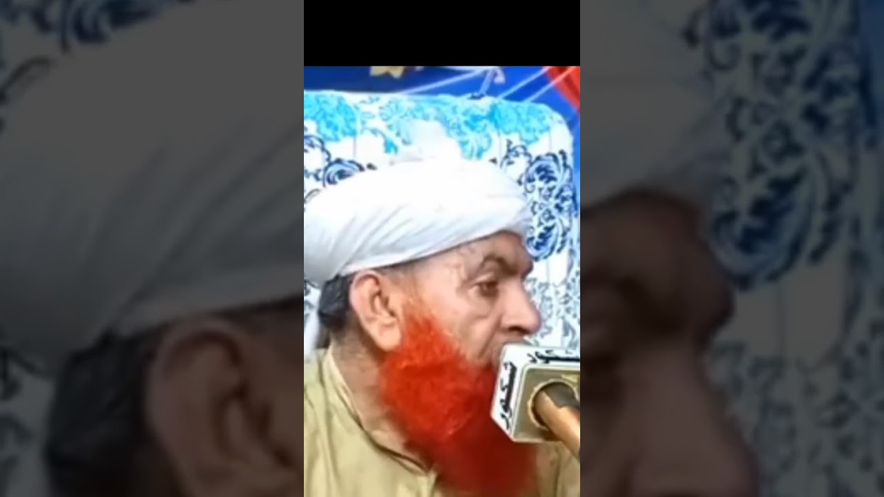 حضرت مولانا رحیم بخش سومرو صاحب 