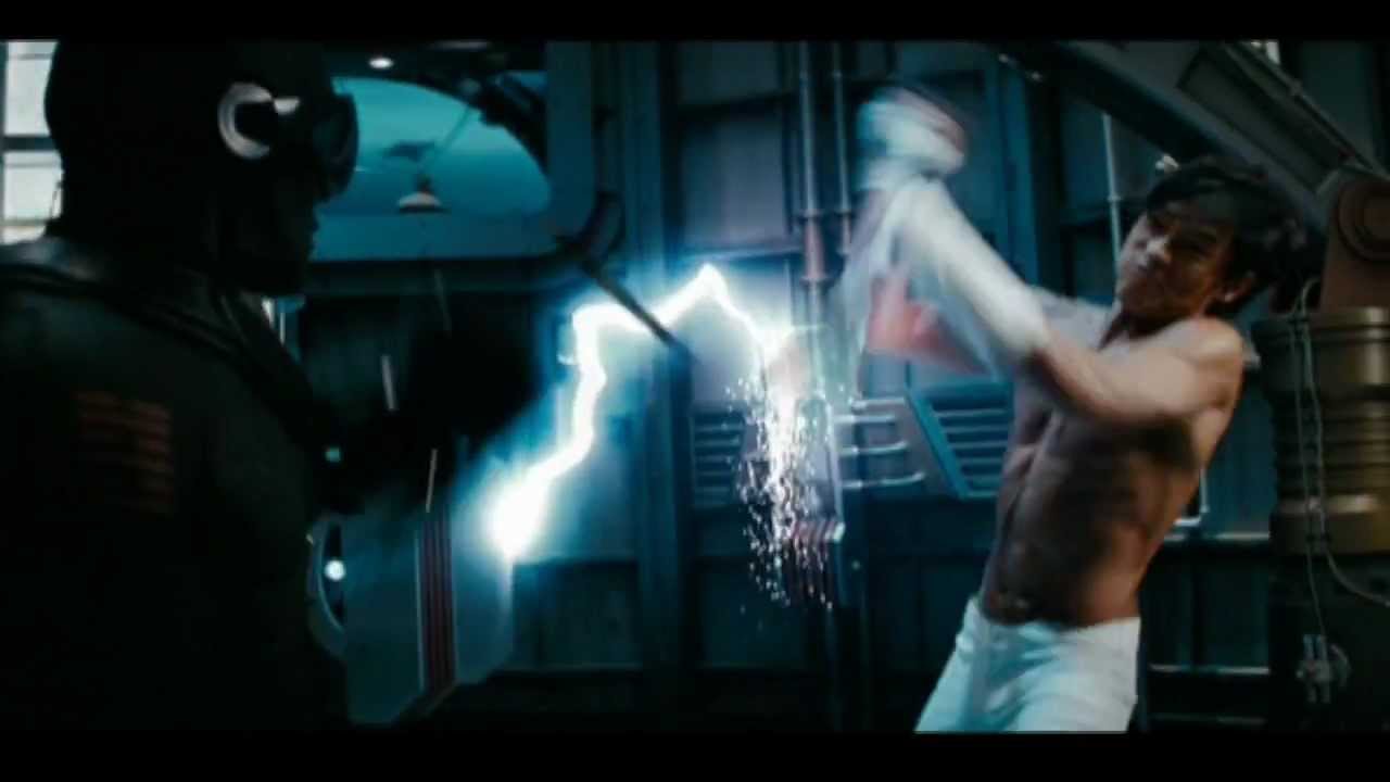 STORM SHADOW 2011  ~ Lee Byung Hun ~