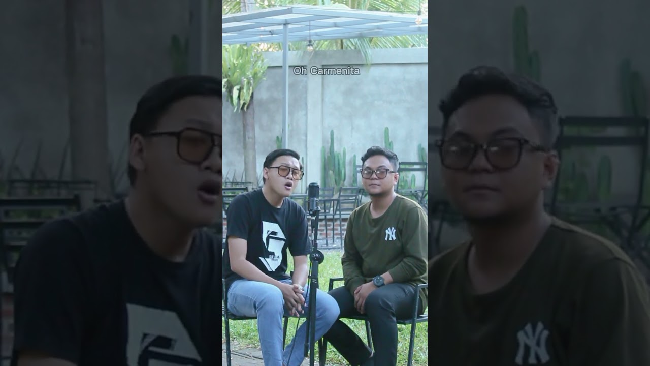 Carmenita (OST Telenovela) Cover by Sultan Faralwi X Surya Kadir