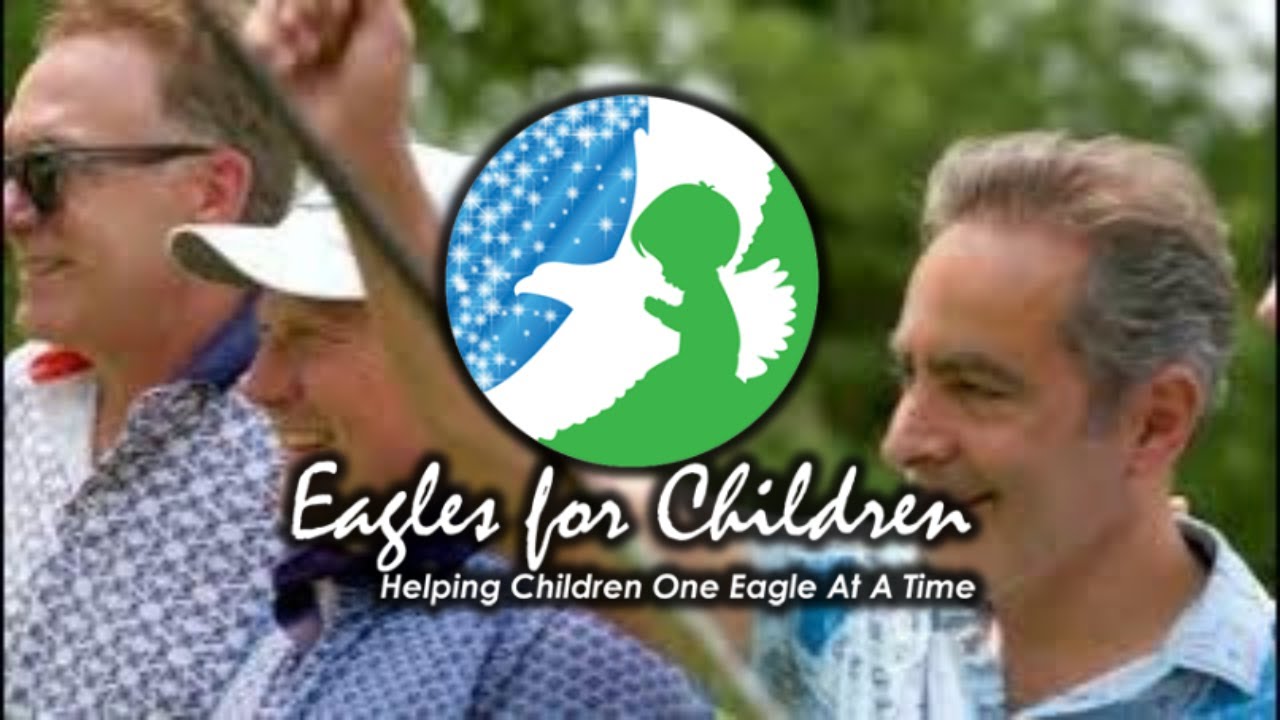 What is Eagles for Children