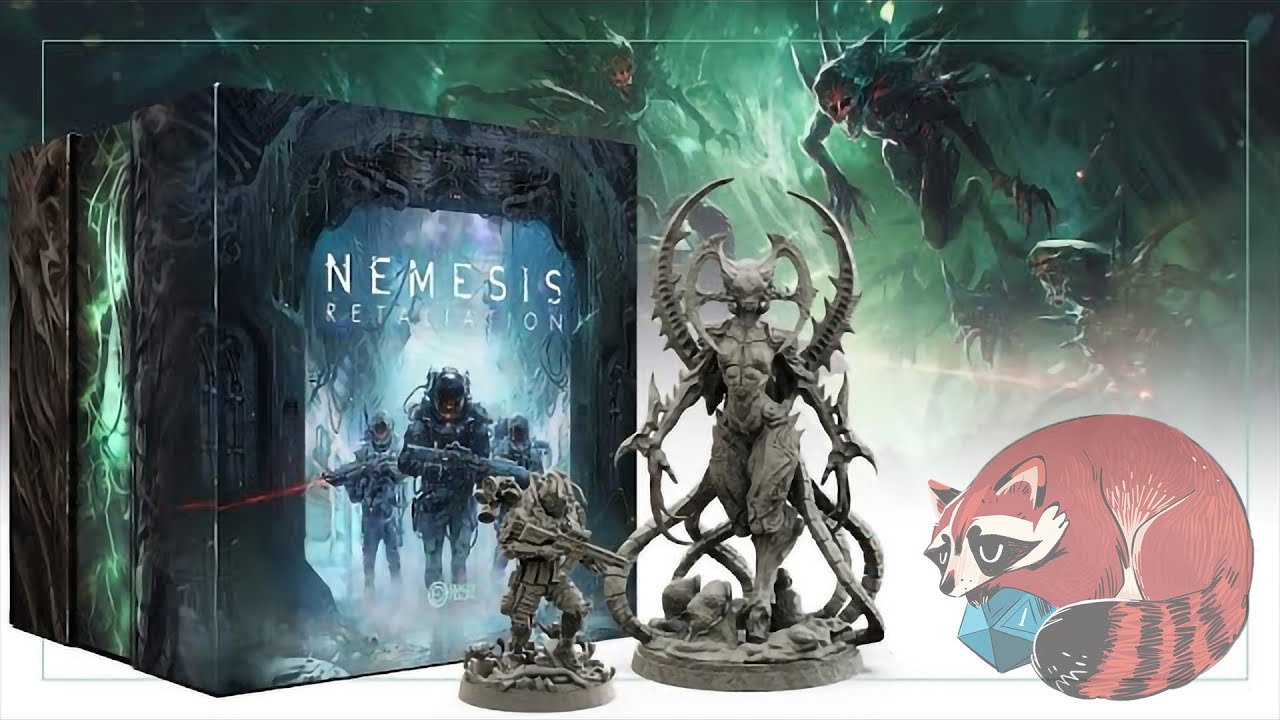 Nemesis: Retaliation - Analisi del gioco e della Campagna