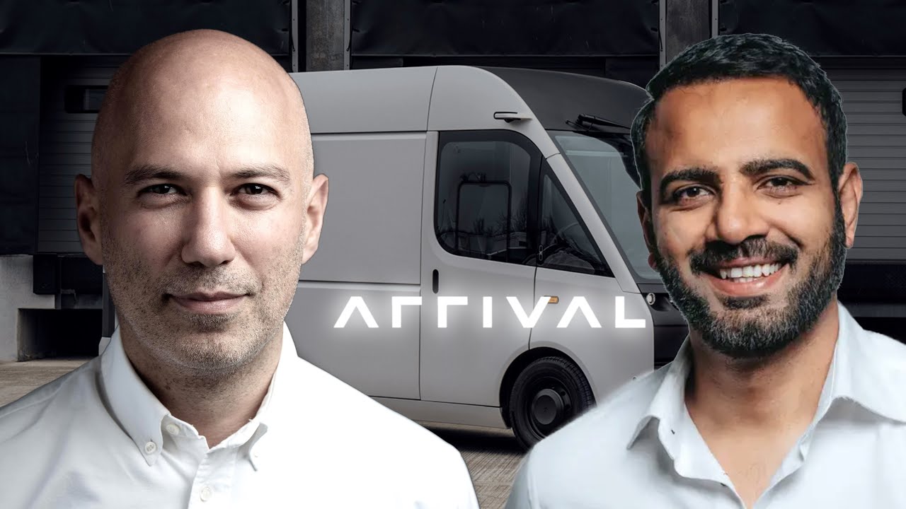 Arrival Stock: President gives update!! + My Thoughts