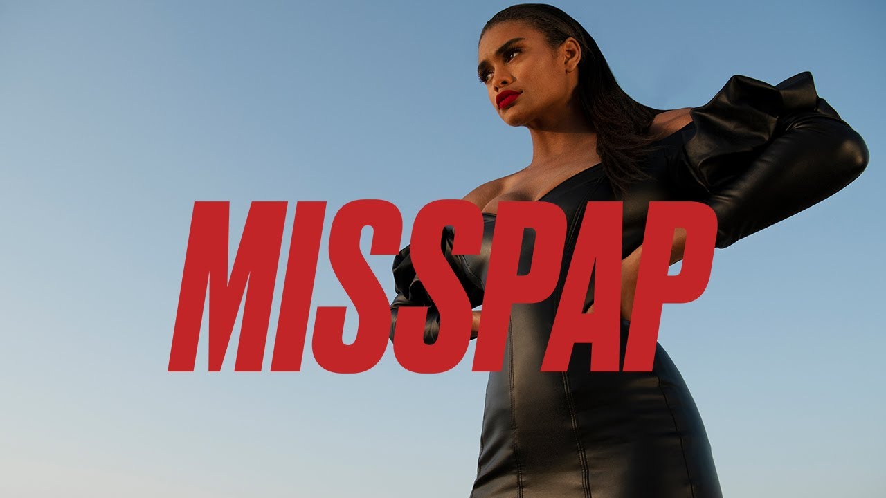 The Freshness You Need | Misspap