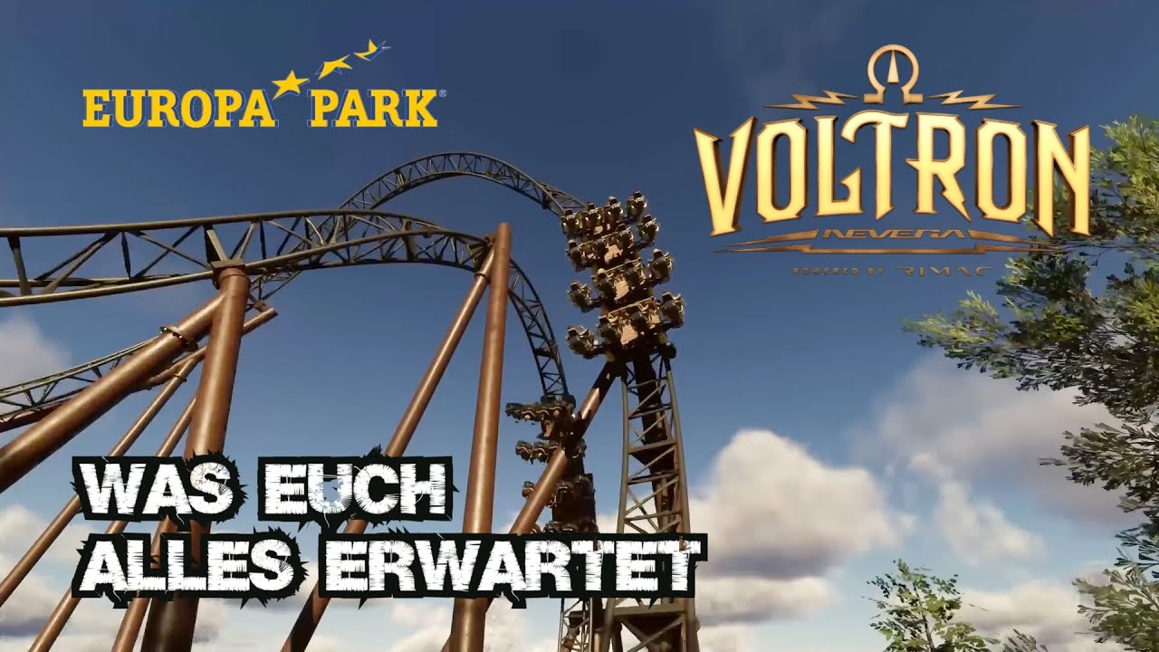 VOLTRON Nevera - Die FAHRT von vorne bis hinten!